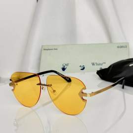 Picture of Off White Sunglasses _SKUfw79479030fw